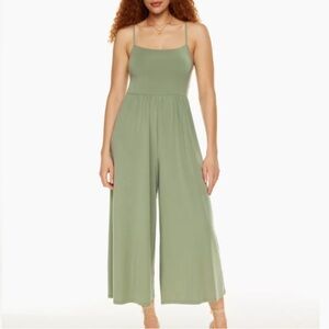 Wilfred Market Free Jumpsuit